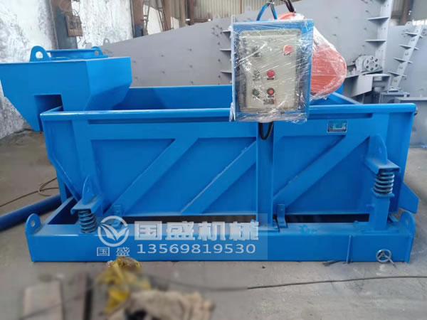 泥漿固控設(shè)備 泥漿固控設(shè)備