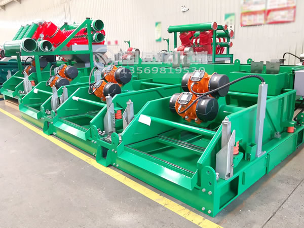 螺旋篩常見故障 螺旋篩常見故障