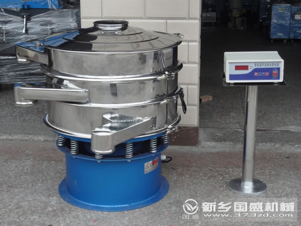 超聲波振動(dòng)篩設(shè)備 超聲波振動(dòng)篩設(shè)備