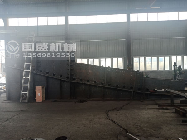 滾軸篩設(shè)計(jì)參數(shù) 滾軸篩設(shè)計(jì)參數(shù)