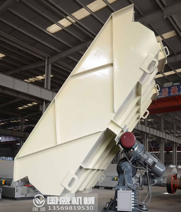 弧形振動篩 弧形振動篩