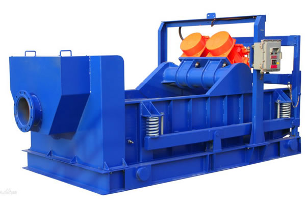 鉆井液振動(dòng)篩 鉆井液振動(dòng)篩