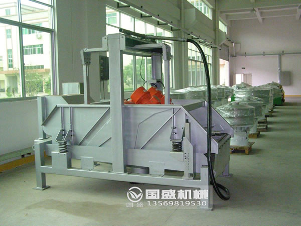 鉆井液振動(dòng)篩價(jià)格 鉆井液振動(dòng)篩價(jià)格